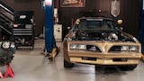 Trans Am Part 2