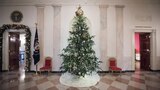 White House Christmas 2014