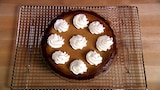 American Classic IX: Pumpkin Pie