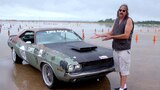 The History of a Good Ol' Challenger Hood!