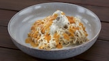 回到美食未來