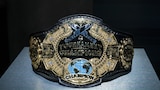 And the Belt Goes To ...
