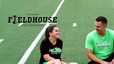 Academia Fieldhouse: Vidas Inspiradas