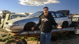 Junkyard Gold Joins the Roadkill Family!