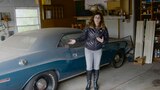 Elana Barnfind Dodge Challenger