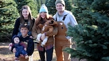 Grandkids' First Christmas