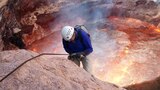 Curiosidad: ¿Se pueden predecir las erupciones volcánicas?