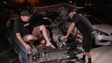 Roadkill Impala vs. Rotsun: Bloopers and Outtakes