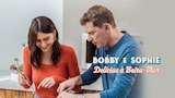 Bobby e Sophie - Delícias à Beira-Mar