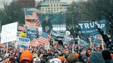 A Radical Rebellion: The Transformation of the GOP
