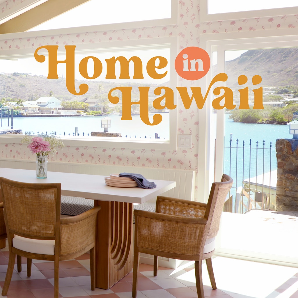 Home in Hawaii