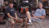 Should Dulcich and Freiburger Do a Roadrunner Shootout?