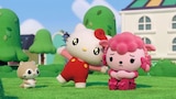 Pinky está triste