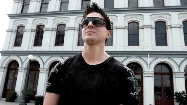 Ghost Adventures S4 · E14 — Kell's Irish Pub Restaurant