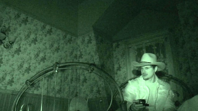 Ghost Adventures S13 · E4 — Old Lincoln County Hospital
