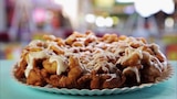 Freak Show of Funnel Cakes