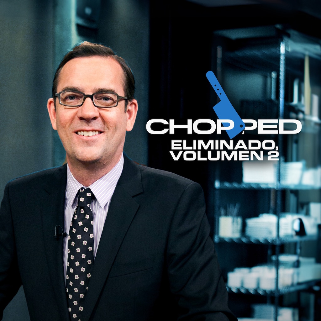 Chopped: Volumen 2