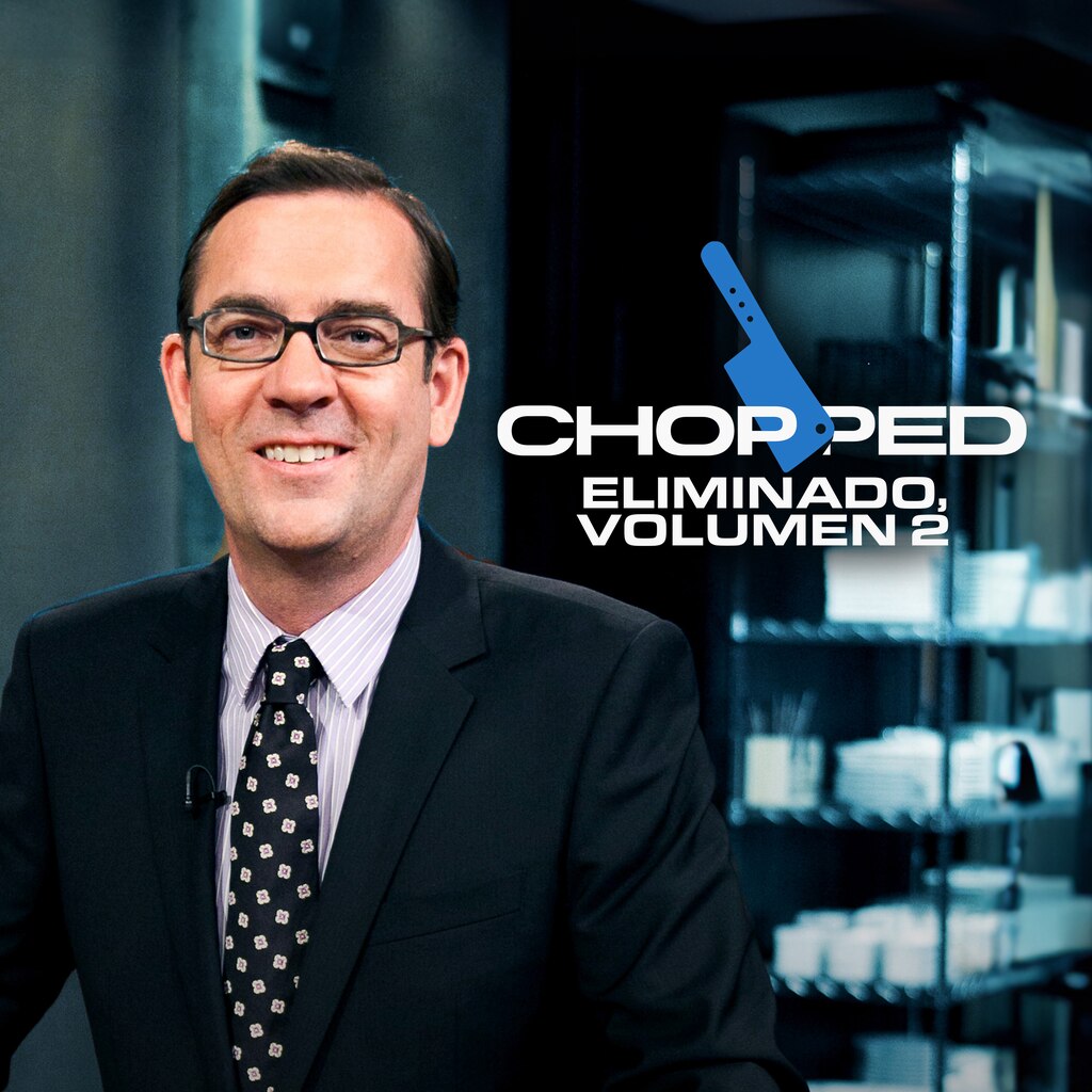 Chopped: Volumen 2