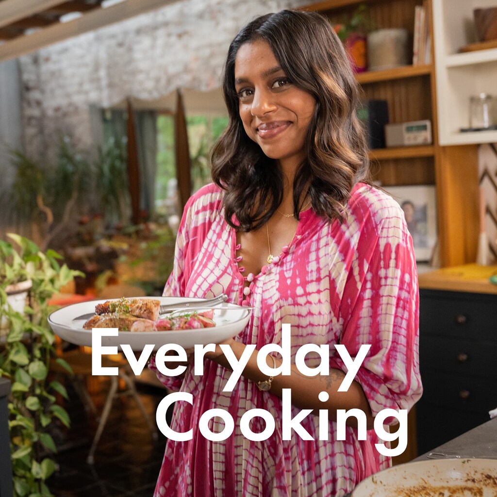 Everyday Cooking