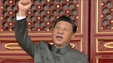 China's Iron Fist: Xi Jinping and the Stakes for America