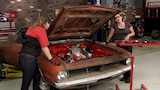 Sleeper Cuda: Part 2