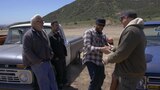 Muscle Truck Showdown: Draw Straws for First
