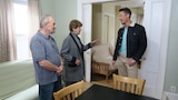 Gail and Chet: Boston Dream Garden
