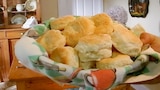 The Dough Also Rises