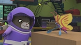 Robo-Pests