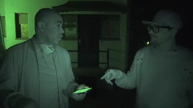 Ghost Adventures S25 · E19 — Los Feliz Murder House, Part 1