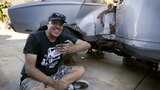 Bloopers and Outtakes: Roadrunner C-Body
