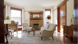 Uncovering an 1896 Queen Anne Victorian