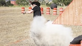 The Explosion Special
