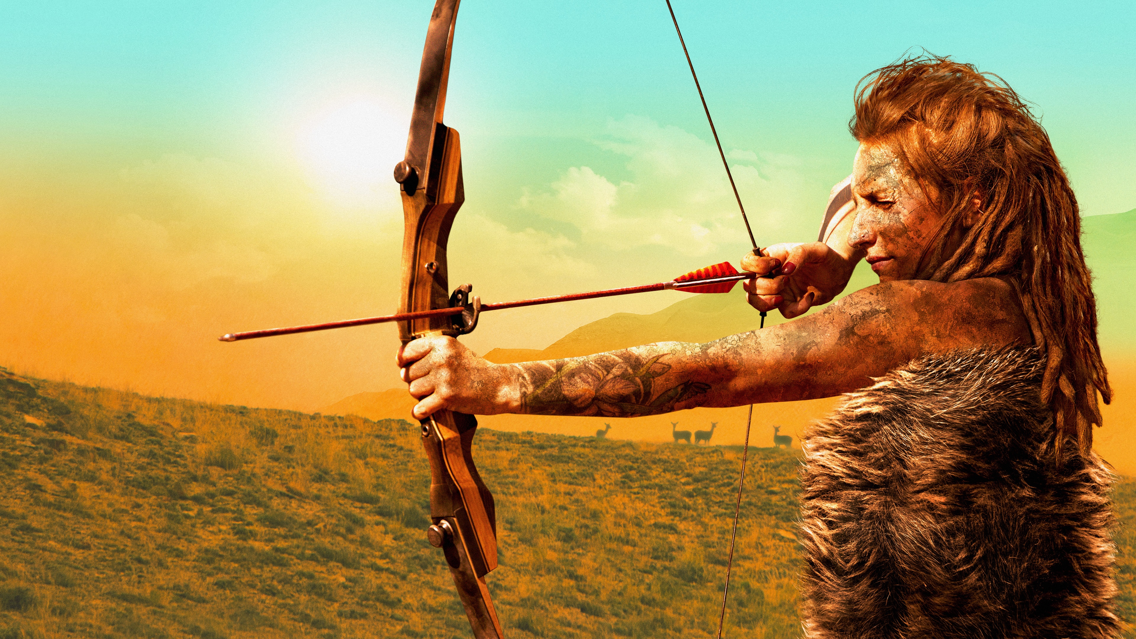 Watch Naked and Afraid Season 13 | HBO Max