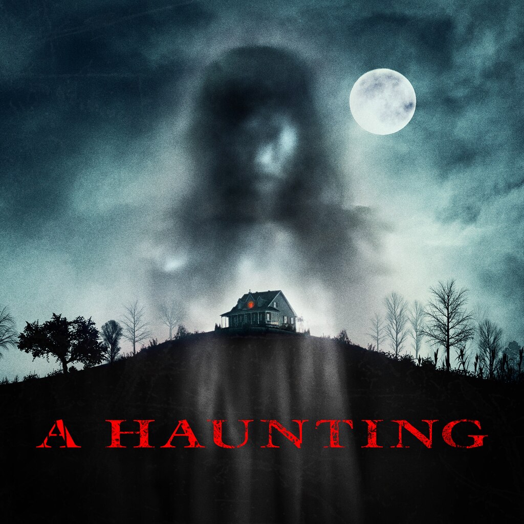 A Haunting