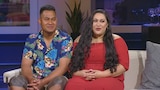 Kalani, Asuelu, Fernanda, Jess
