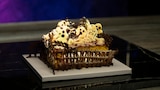 Gravely Delicious Desserts