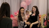 Five Generations of Teen Parents