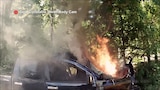 Explosive Encounters