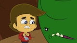 Gummy Grounder Down Under