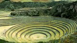 Enigma en las ruinas