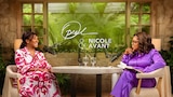 Oprah & Nicole Avant