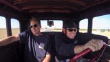 Bloopers and Outtakes: Model A Madness!