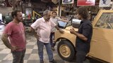 Jeep Land Rover – Gonzalito RodrÃguez
