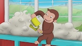 A Good Yarn/Snow Monkey