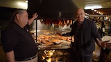 Super Chefs' Favorite Foods