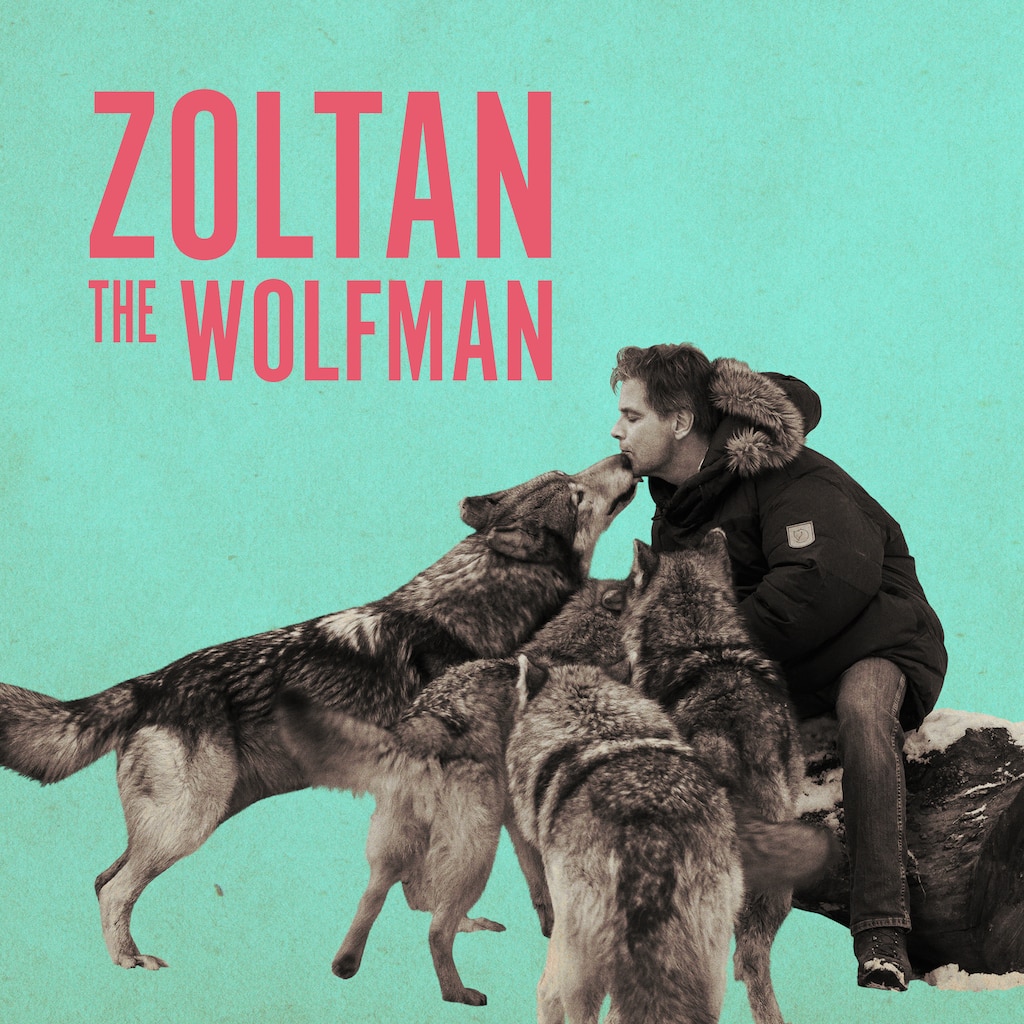 Zoltan the Wolfman