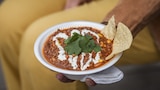 Spicy Showdown in Santa Fe