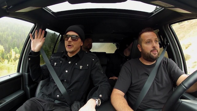 Ghost Adventures S16 · E9 — Witches in Magna