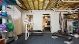 A Couple Comes to Terms with their Unfinished Renovation Plan